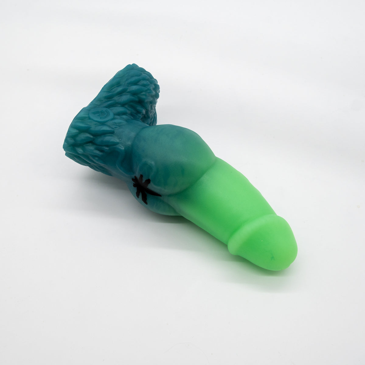 53MJP32 Jacob Medium 0050 UV GITD GOBLIN HOLE