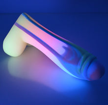Load image into Gallery viewer, Q3SEJ44 Aquus Medium 0030 UV GITD
