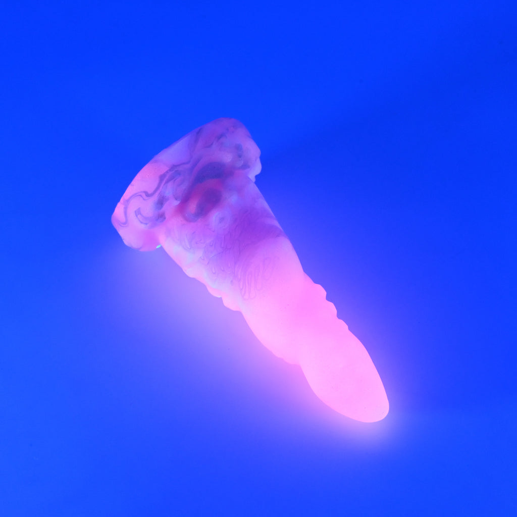 N1SKR63 Nereid Mini 0030 UV GITD