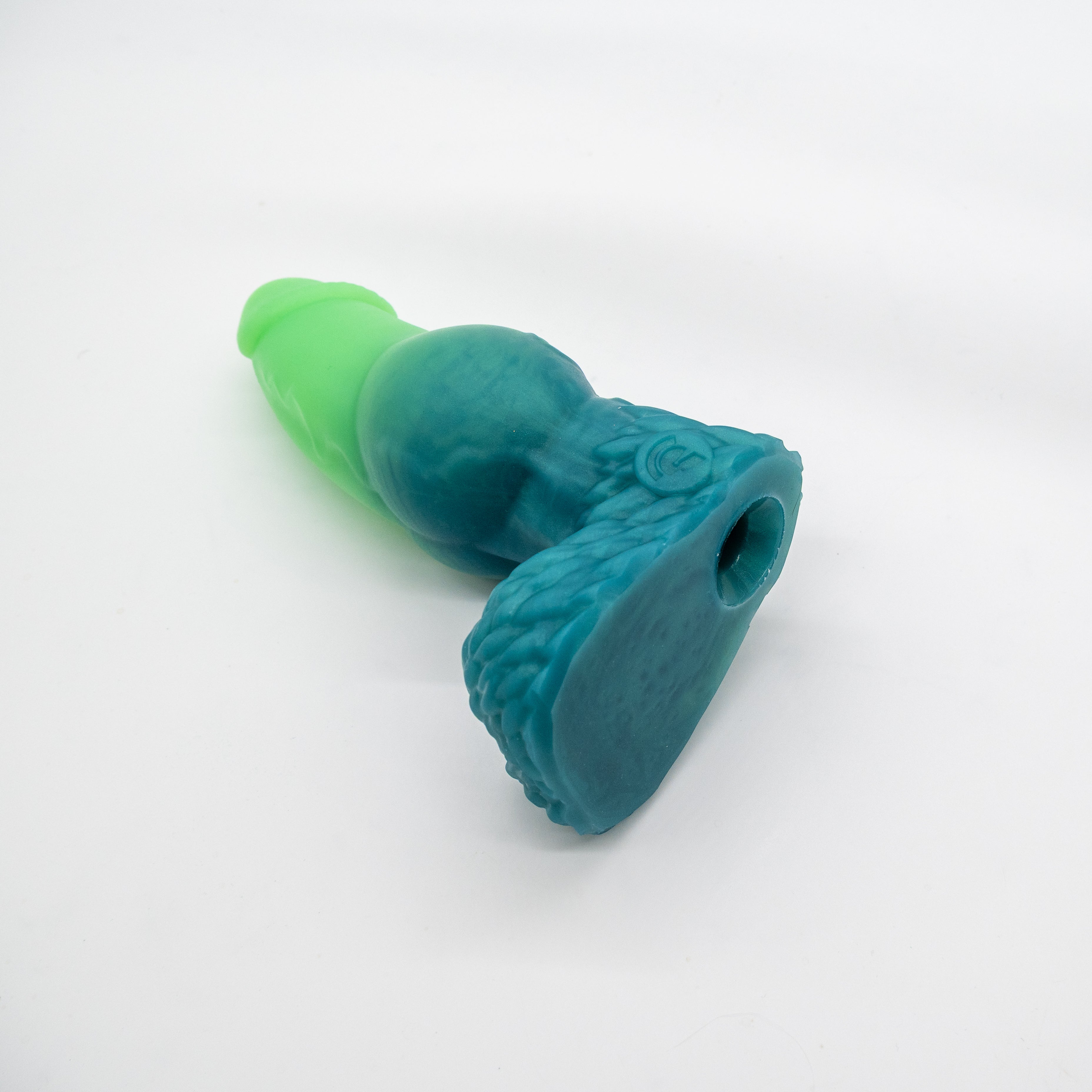 53MJP32 Jacob Medium 0050 UV GITD GOBLIN HOLE