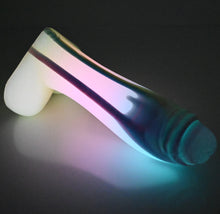 Load image into Gallery viewer, Q3SEJ44 Aquus Medium 0030 UV GITD
