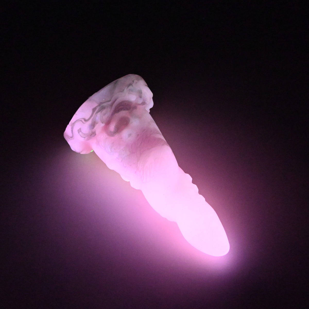 N1SKR63 Nereid Mini 0030 UV GITD