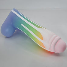 Load image into Gallery viewer, Q3SEJ45 Aquus Medium 0030 UV GITD

