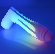 Load image into Gallery viewer, Q3SEJ45 Aquus Medium 0030 UV GITD
