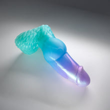 Load image into Gallery viewer, 53SJP33 Jacob Medium 0030 UV GITD CS
