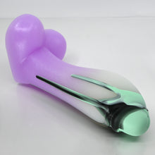 Load image into Gallery viewer, Q3MEJ46 Aquus Medium 0050 UV GITD
