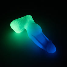Load image into Gallery viewer, 53SJP33 Jacob Medium 0030 UV GITD CS
