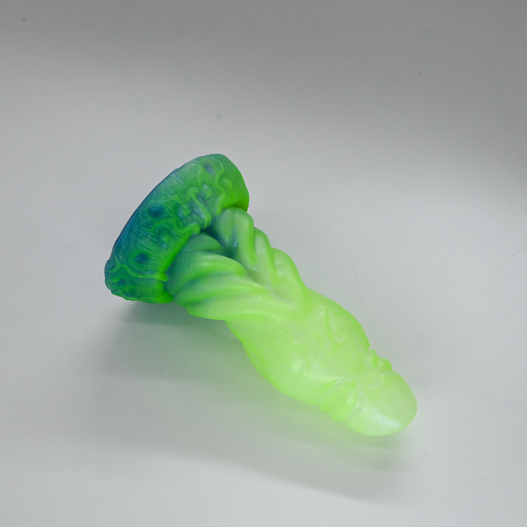 J1SKR35 Jupiter Mini 0030 UV GITD CS