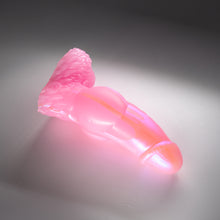 Load image into Gallery viewer, 53XJP34 Jacob Medium 0020 UV GITD CS
