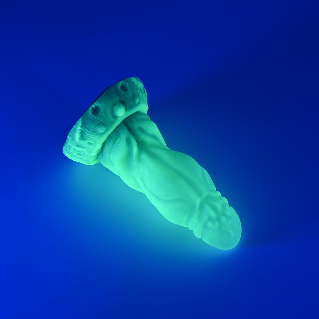 J1SKR35 Jupiter Mini 0030 UV GITD CS