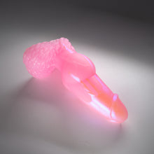 Load image into Gallery viewer, 53XJP34 Jacob Medium 0020 UV GITD CS
