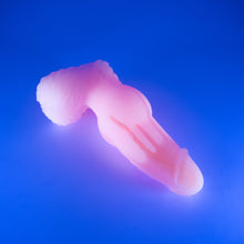 Load image into Gallery viewer, 53XJP34 Jacob Medium 0020 UV GITD CS
