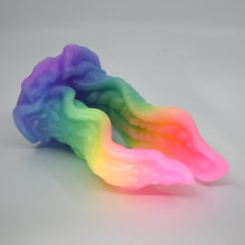 Load image into Gallery viewer, A4MGK37 Alara Large 0050 UV GITD
