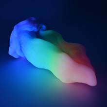 Load image into Gallery viewer, A4MGK37 Alara Large 0050 UV GITD
