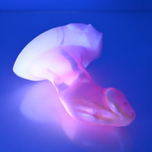 Load image into Gallery viewer, R1SFK69 Oberon Mini 0030 UV GITD
