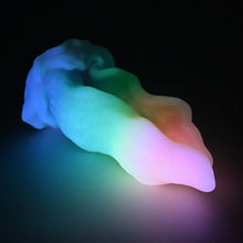 Load image into Gallery viewer, A4MGK37 Alara Large 0050 UV GITD
