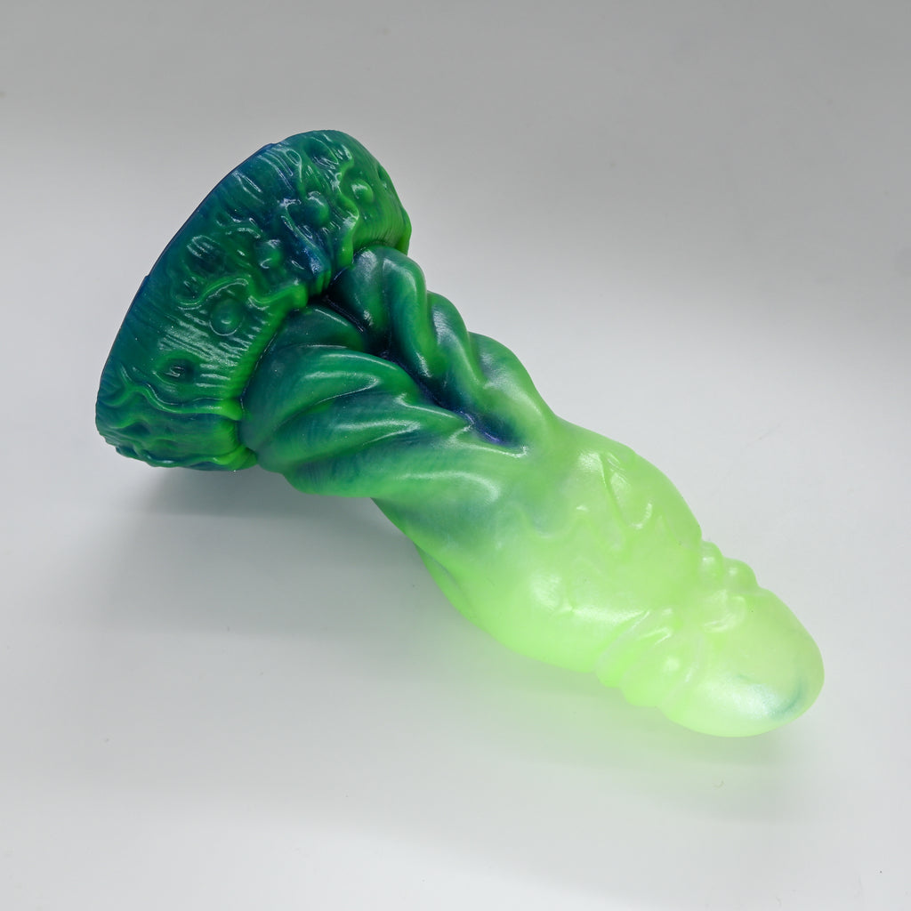 J3SKR39 Jupiter Medium 0030 UV GITD CS