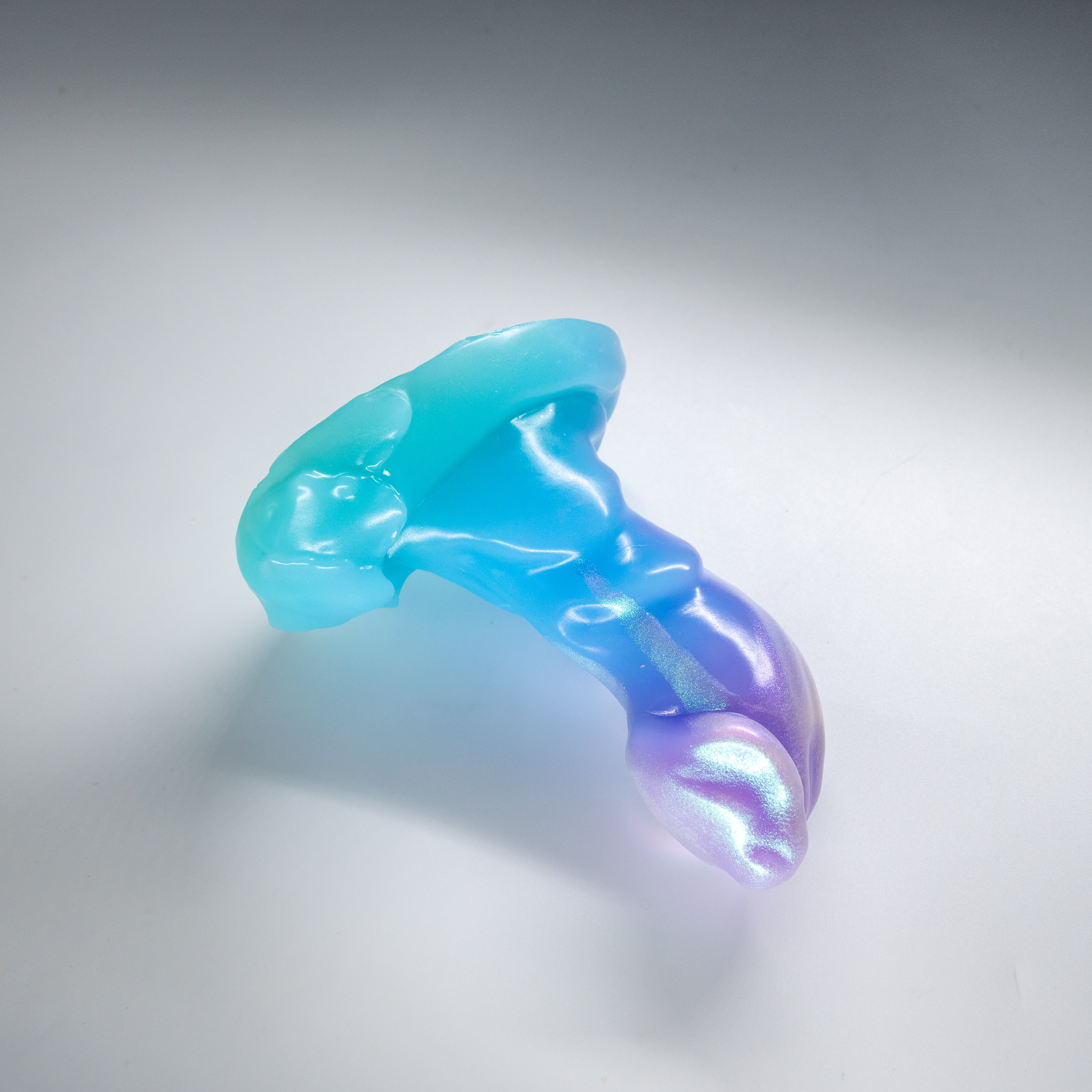 R1SJQ31 Oberon Mini 0030 UV GITD CS