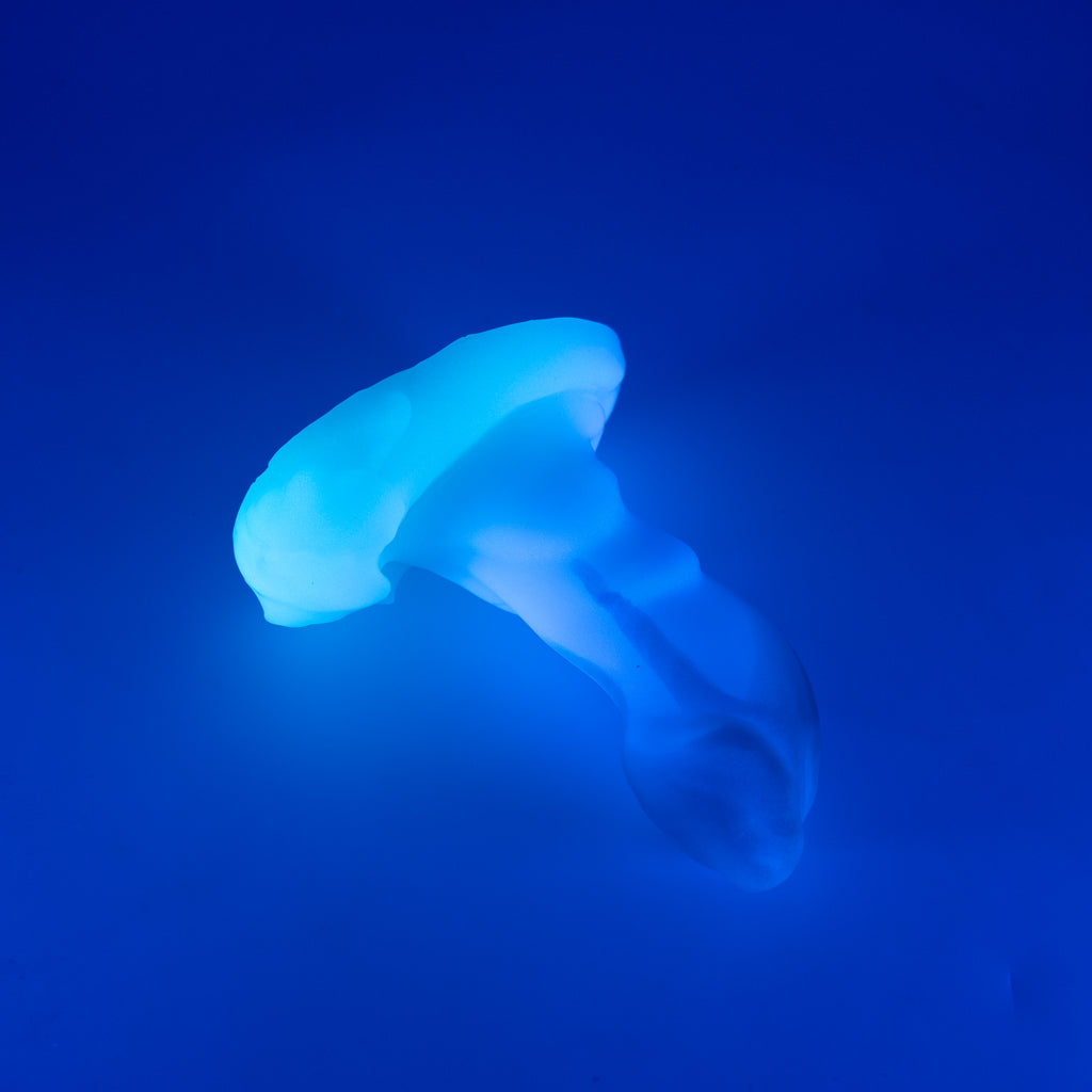 R1SJQ31 Oberon Mini 0030 UV GITD CS