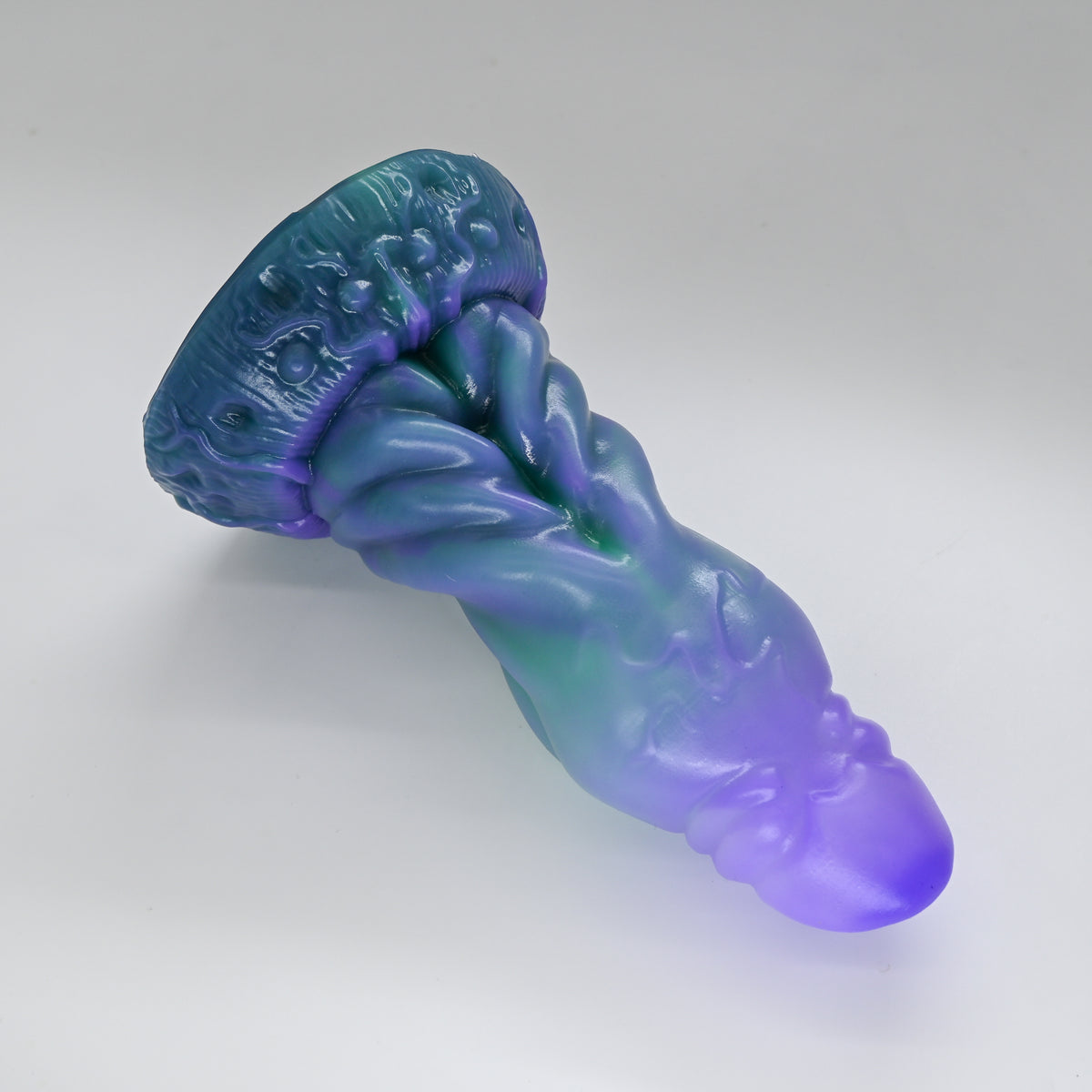 J3SKR40 Jupiter Medium 0030 UV GITD