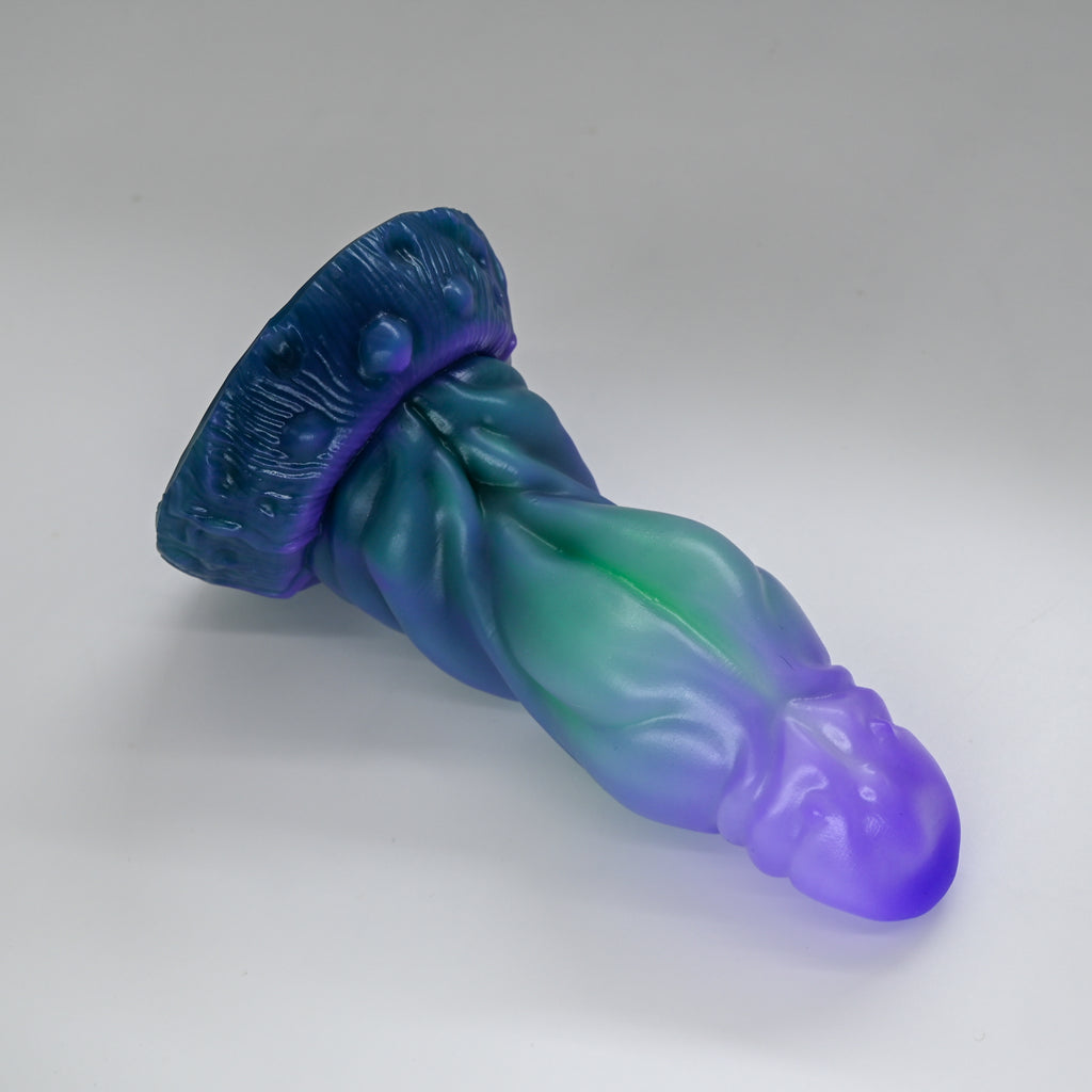 J3SKR40 Jupiter Medium 0030 UV GITD