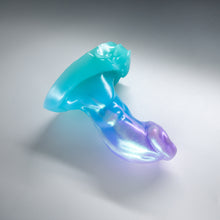 Load image into Gallery viewer, R2SJQ32 Oberon Small 0030 UV GITD CS
