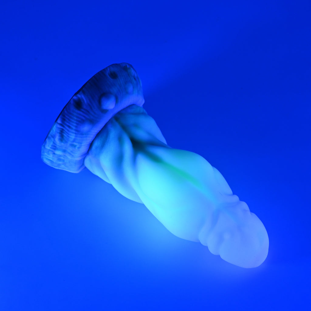 J3SKR40 Jupiter Medium 0030 UV GITD