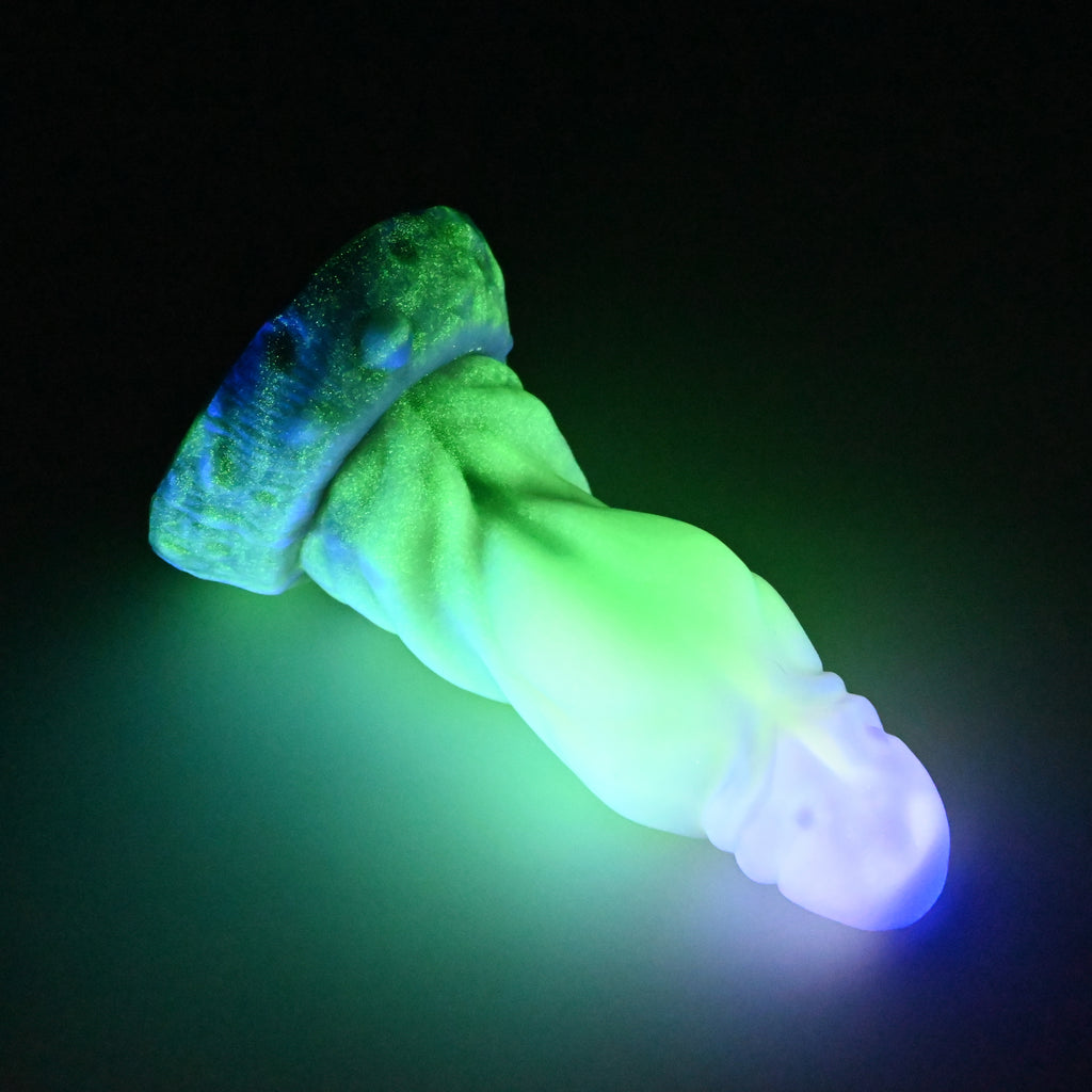 J3SKR40 Jupiter Medium 0030 UV GITD