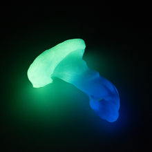 Load image into Gallery viewer, R2SJQ32 Oberon Small 0030 UV GITD CS
