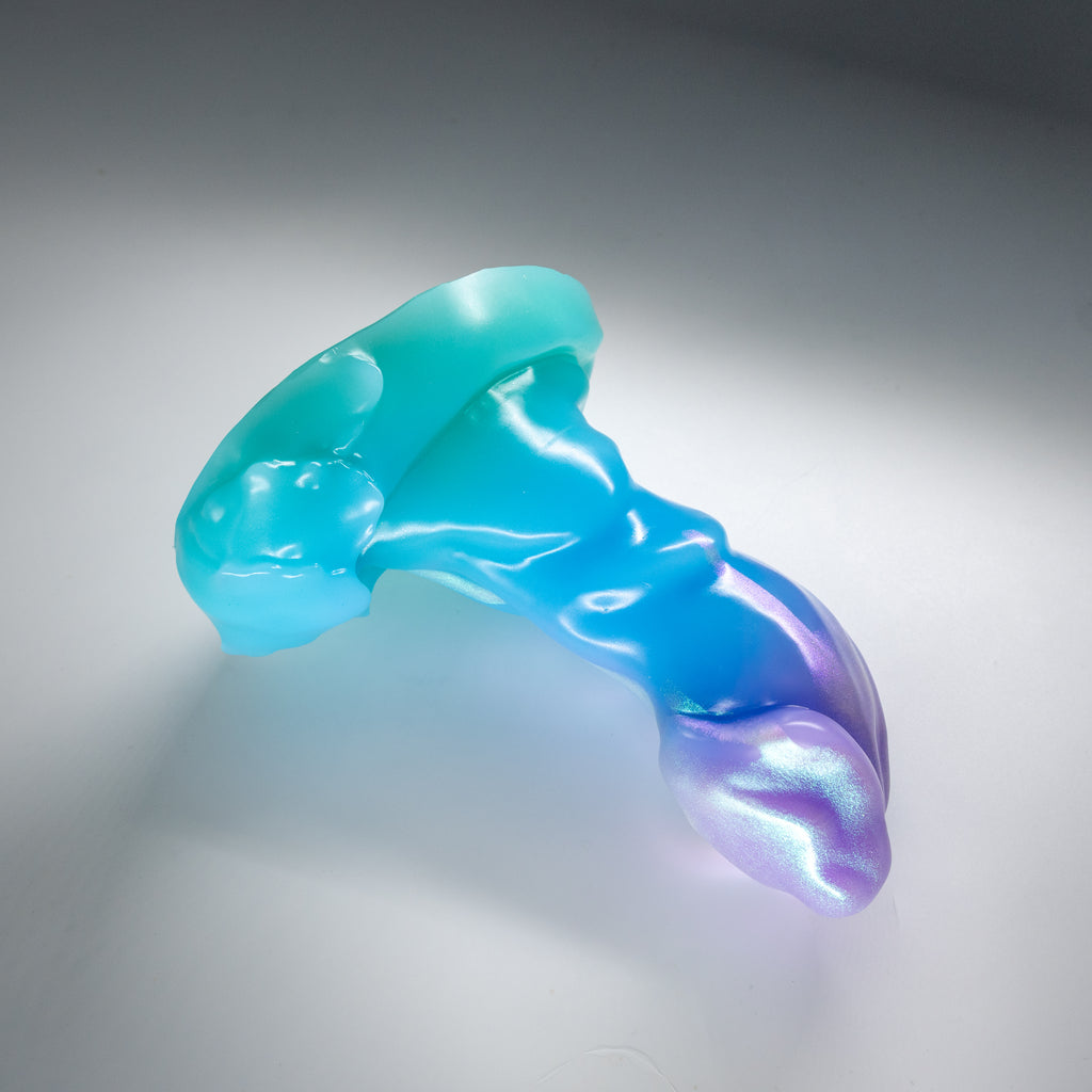 R3SJP33 Oberon Medium 0030 UV GITD CS