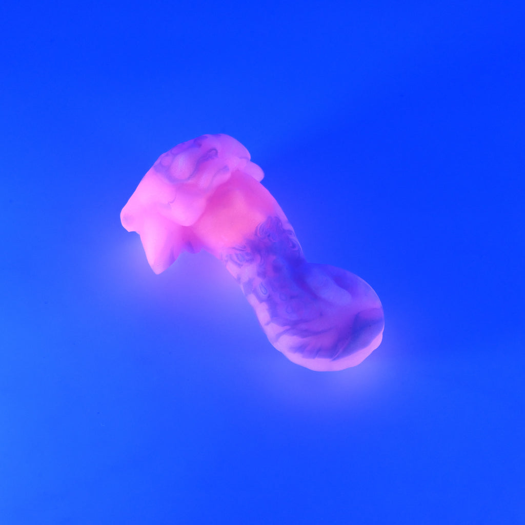 72SKQ78 Terra Small 0030 UV GITD