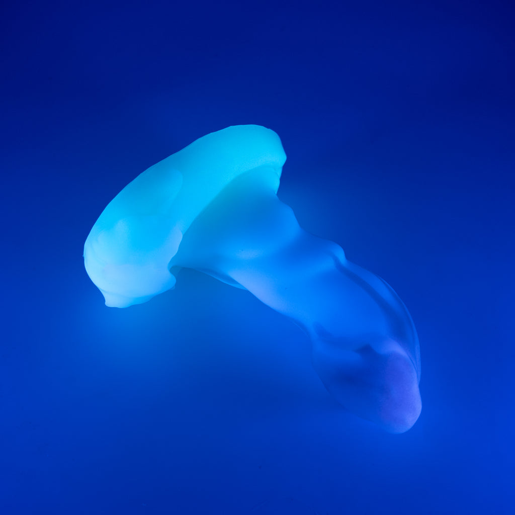 R3SJP33 Oberon Medium 0030 UV GITD CS