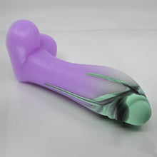 Load image into Gallery viewer, Q4MEJ54 Aquus Large 0050 UV GITD
