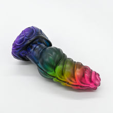 Load image into Gallery viewer, P2SHM65 Pluto Small 0030 UV GITD

