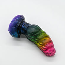 Load image into Gallery viewer, P2SHM65 Pluto Small 0030 UV GITD
