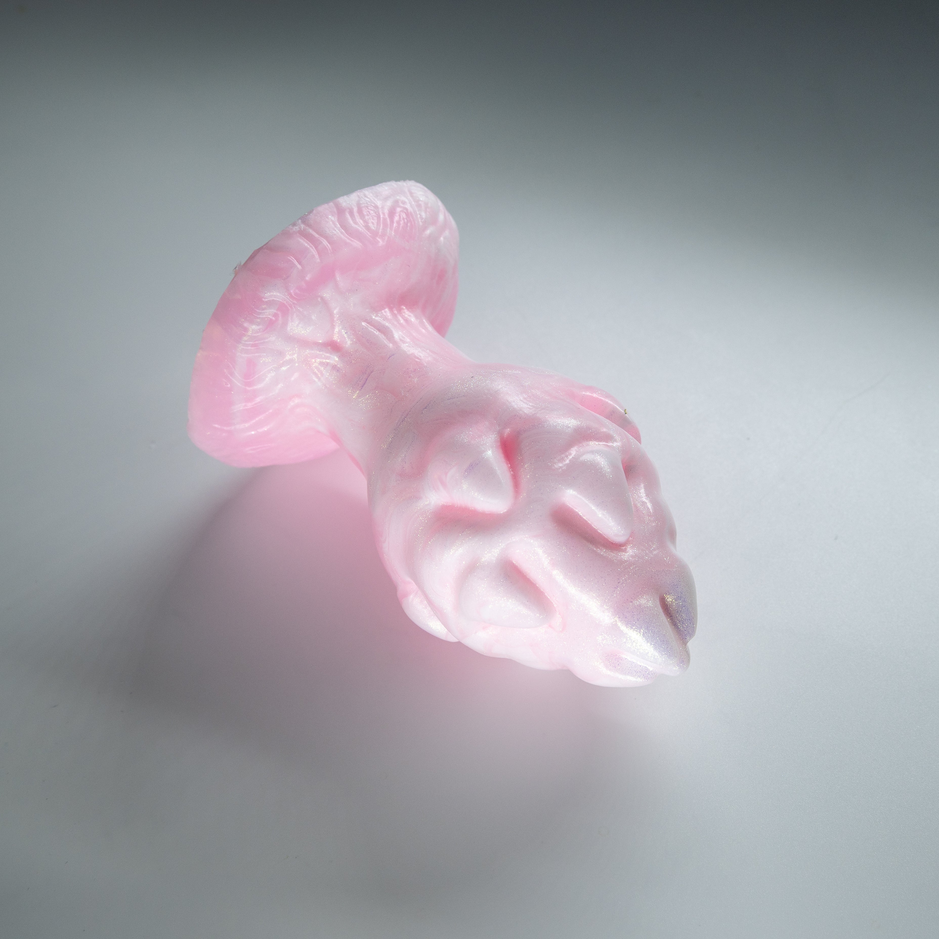 F3MJP84 Dragonfruit Plug Medium 0050 UV CS