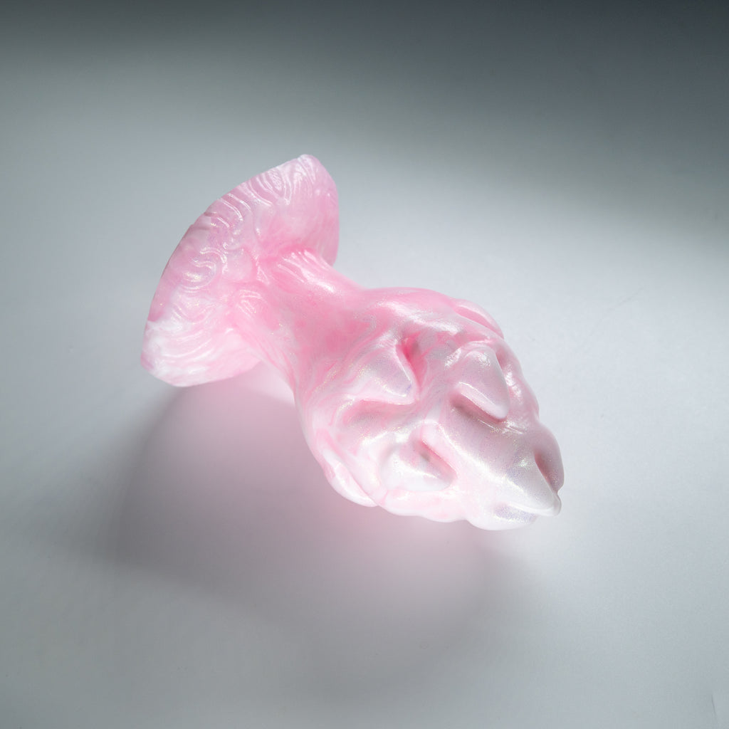 F3MJP84 Dragonfruit Plug Medium 0050 UV CS