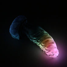 Load image into Gallery viewer, P2SHM65 Pluto Small 0030 UV GITD
