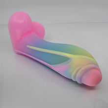 Load image into Gallery viewer, Q4XEJ55 Aquus Large 0020 UV GITD
