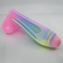 Load image into Gallery viewer, Q4XEJ55 Aquus Large 0020 UV GITD
