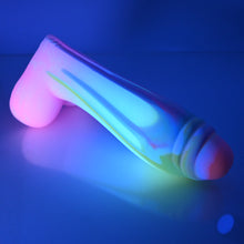 Load image into Gallery viewer, Q4XEJ55 Aquus Large 0020 UV GITD
