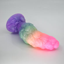 Load image into Gallery viewer, B2MGK42 Flora Small 0050 UV GITD
