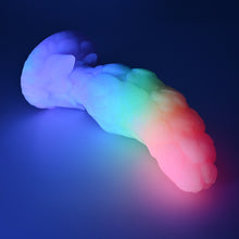 Load image into Gallery viewer, B2MGK42 Flora Small 0050 UV GITD
