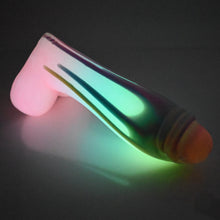 Load image into Gallery viewer, Q4XEJ55 Aquus Large 0020 UV GITD
