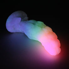 Load image into Gallery viewer, B2MGK42 Flora Small 0050 UV GITD
