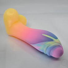Load image into Gallery viewer, Q4SEJ56 Aquus Large 0030 UV GITD
