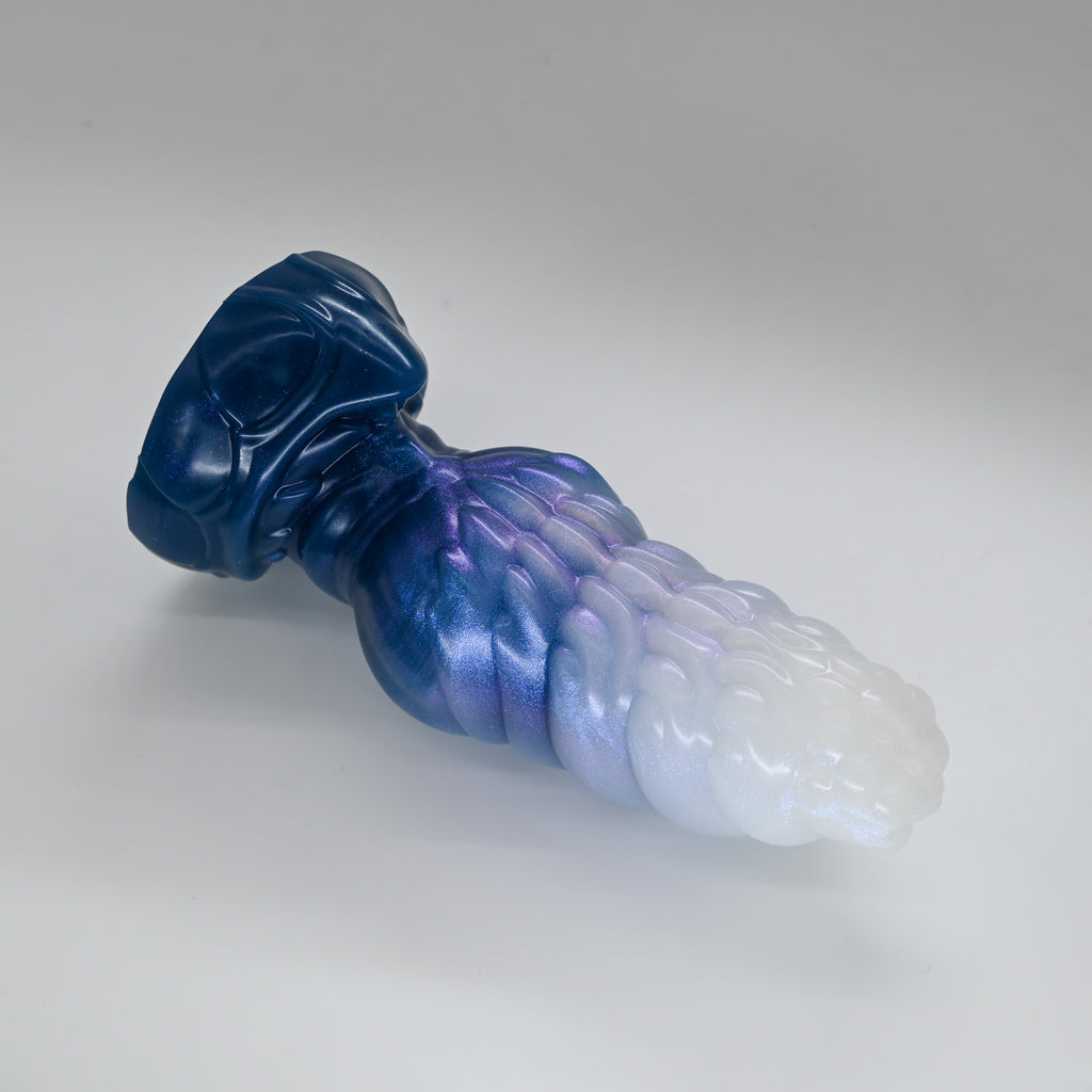 P3SKR71 Pluto Medium 0030 UV GITD CS