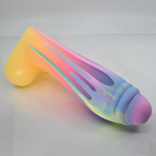Load image into Gallery viewer, Q4SEJ56 Aquus Large 0030 UV GITD
