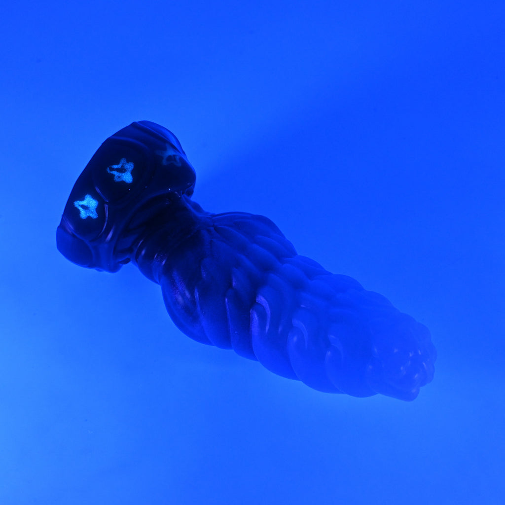 P3SKR71 Pluto Medium 0030 UV GITD CS