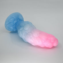 Load image into Gallery viewer, B2SGK43 Flora Small 0030 UV GITD
